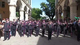 ΦΕΚ Το Φως του Σταυρού Επιτάφιος Αγ. Γεωργίου Πάσχα 2024