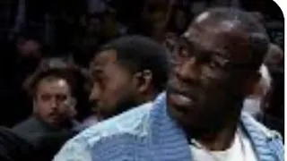 Kwame Brown Destroys FanBoy! Shannon Sharpe Over His Emotions Over Lebron James