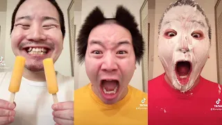 Junya1gou funny video 😂😂😂 | JUNYA Best TikTok December 2022 Part 182