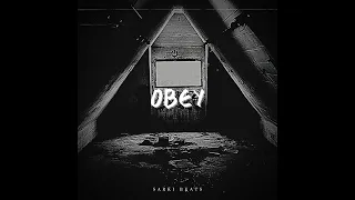 (FREE) Old School Boom Bap Type Beat | Underground Hip Hop Instrumental "Obey" (Prod. Sarki)