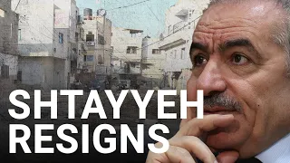 Palestinian Authority Prime Minister Mohammed Shtayyeh has resigned | Times Radio