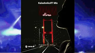 NAIMAN - Ночь (KalashnikoFF Mix)