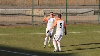 Александрия U21 0-1 Шахтер U21. Обзор матча