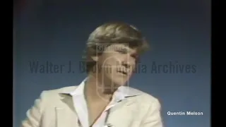 Larry Wilcox Interview (September 19, 1979)