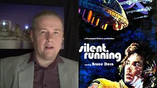 Silent Running 1972 Review Request  Sci-Fi Classic