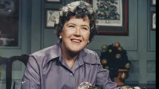 Julia Child Documentary - Biography of the life of Julia Child