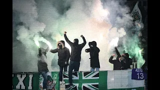 Sporting CP Ultras - Best Moments