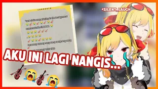 Kaela Nangis dan Kaela Ketawa [HoloClip Sub ID || Kaela]