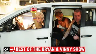 Mom Loves A Good Street Fight: Best Of The Bryan & Vinny Show