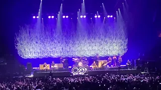 The Killers (with Bruce Springsteen) - Badlands - Madison Square Garden - 10/1/22