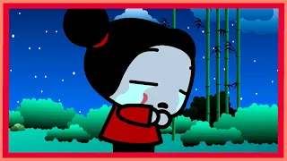 8 Pucca episodes to watch if you feel sad