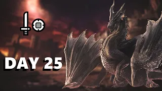 Hunting Fatalis every day until MH Wilds releases #25