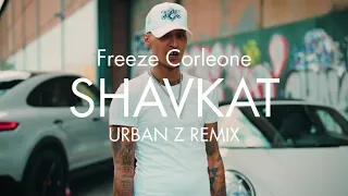 Freeze Corleone - Shavkat | URBAN Z REMIX