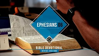 Ephesians 6 Explained