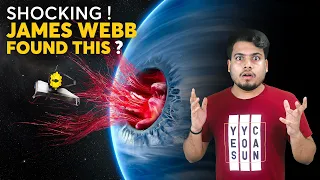 SHOCKING! James Webb Telescope Found These in Our Solar System | This will Amaze You!