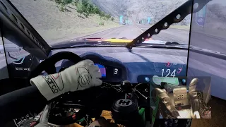 PXN V10 Forza Horizon 5 Drift, Rally test