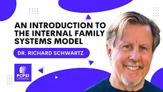 Dr. Richard Schwartz | An Introduction To The Internal Family Systems Model