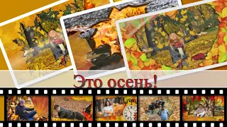 Это осень  |   Слайд-шоу на заказ | Проект ProShow Producer  |  It's autumn