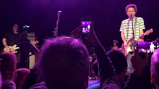 Yo La Tengo w/ Jon Wurster  ~ ‘I can’t make it on time’ Hanukkah 2017 Night 5 w/ Marky Ramone