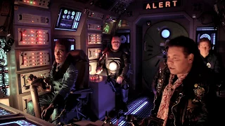 Red Dwarf XI - Give & Take (fan edit)