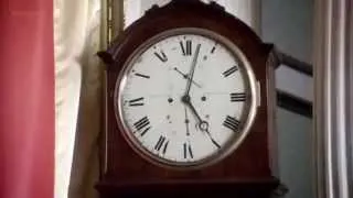 Tick Tock Goes The Clock Dr. Who (Parody of Tik Tok by Ke$ha)