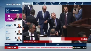 Ankara'da Yerel Seçimin Tüm Raporları ve El Değiştiren İlçeler