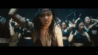 비비 (BIBI) - 나쁜년 (BIBI Vengeance) Official Performance Video