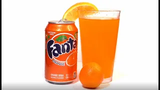 Fanta Product Commercial 30s