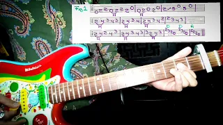 Strawberry Fields Forever (The Beatles) - Guitar Cover (Tutorial)