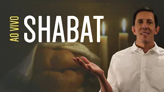 Meditação de Shabat | Com Ian Mecler