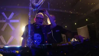 Westbam & DJ Hell @ Bass Planet 2022 - Hala Odra, Szczecin