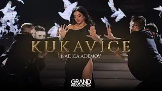 NADICA ADEMOV - KUKAVICE (Official video 2024)