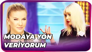 Mütevazilikte Bahar Candan Gibi Ol... | Doya Doya Moda 123. Bölüm