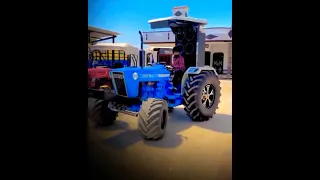 ford 💥😲😱 Tractor 🚜 #ford#Tractor #Trendingpage #Shorts