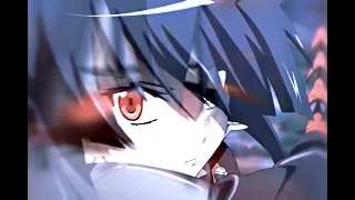 Akame Ga Kill AMV - Akame | Heathens [Free project file]