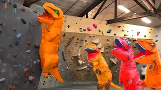 They Finally Did it... The DINO DYNO! - Dynology #008