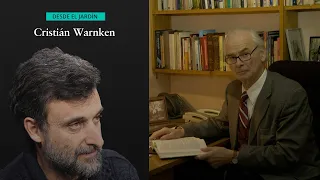 Desde el Jardín | Otto Dörr sobre el odio en la sociedad chilena