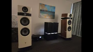 Tampa Audio Show 2023