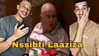 Nssibti Laaziza S2 | نسيبتي العزيزة Ep 12 (Reaction) 🇹🇳🇲🇦🇩🇿  حسونة الخائن 😂😂