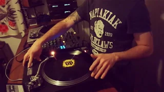 Retro 90' Eurodance mix by DjBelényesi