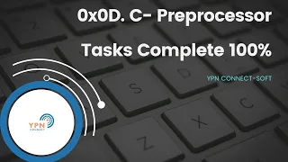 0x0D.  C - Preprocessor Tasks (Solved 100%) #preprocessor #alx -low- level programming