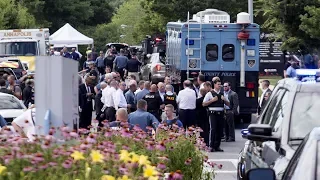 Five Confirmed Dead In Maryland Newsroom Shooting