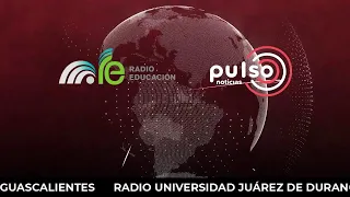 #PulsoNoticias Edición Sabatina del 18 de mayo de 2024