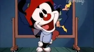 Animaniacs: Wakko's America - russian new dubbing (Boomerang)