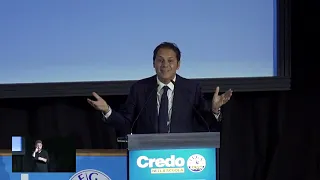 CONVEGNO DELLA LEGA "È L'ITALIA CHE VOGLIAMO"