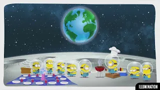 MINIONS - PICNIC PANIC