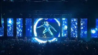 BORIS BREJCHA - In Concert [78 mins of set] (07.10.2023) - Incheba Expo Arena - Bratislava