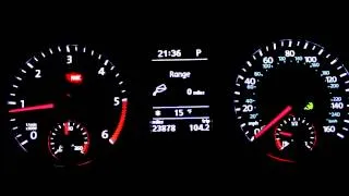 2012 VW Passat TDI - AdBlue Empty / No Engine Start