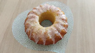 Пирог на Фантe / Fantakuchen