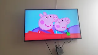 Peppa alrededor del mundo